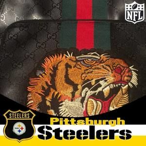 Meet your Posher, Guap